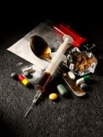 Drug Charges In Alabama